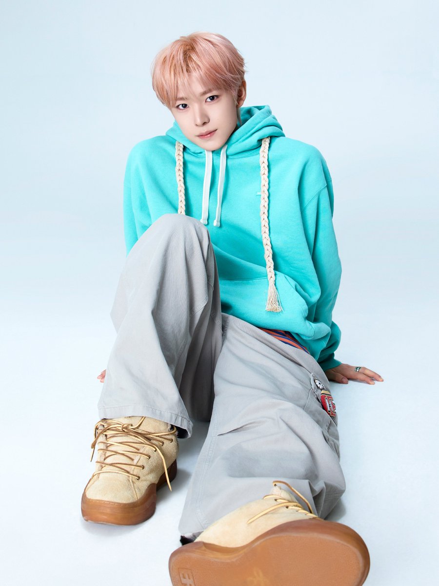 NCT tweet media