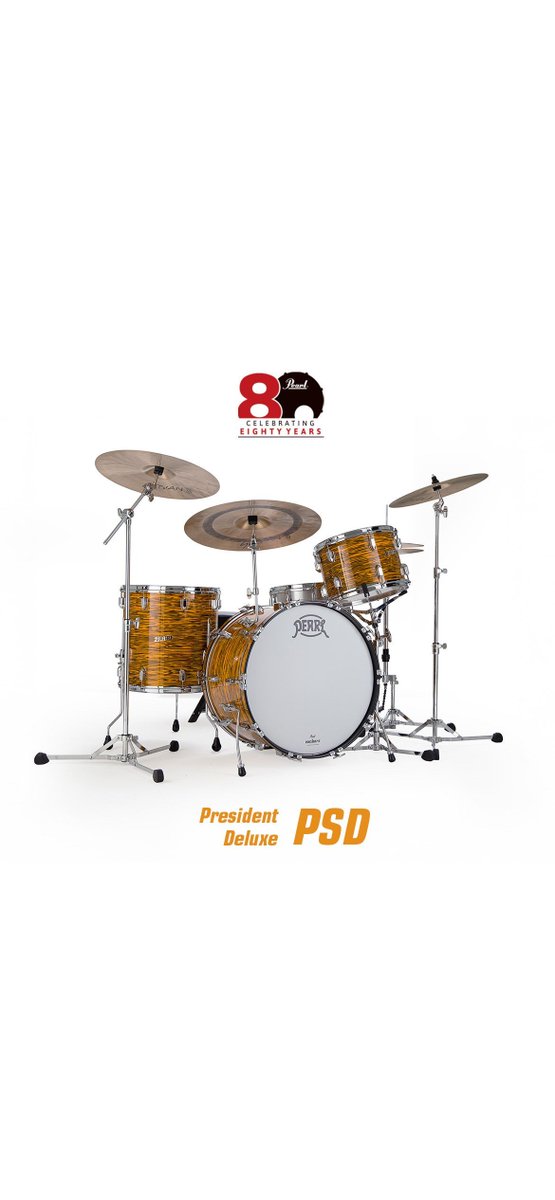 Pearl Drums Japan (@pearl_drum) / Posts / X