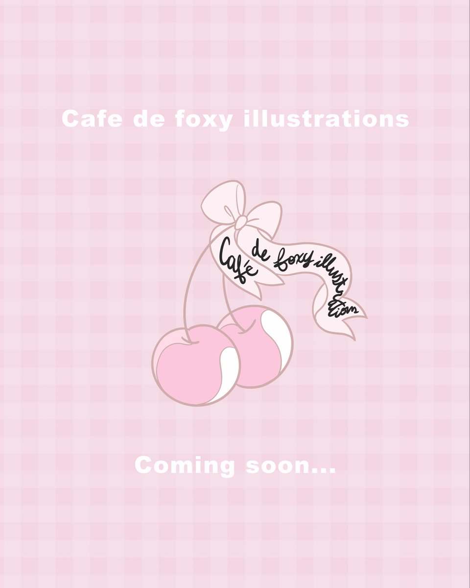 foxy illustrations tweet media