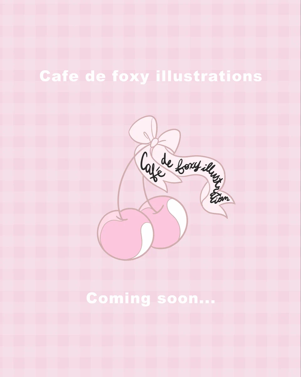 foxy illustrations on X: 