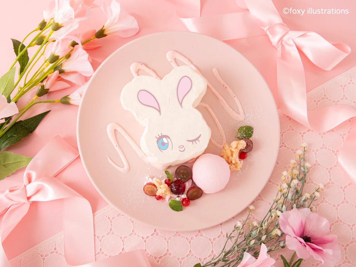 foxy illustrations on X: 