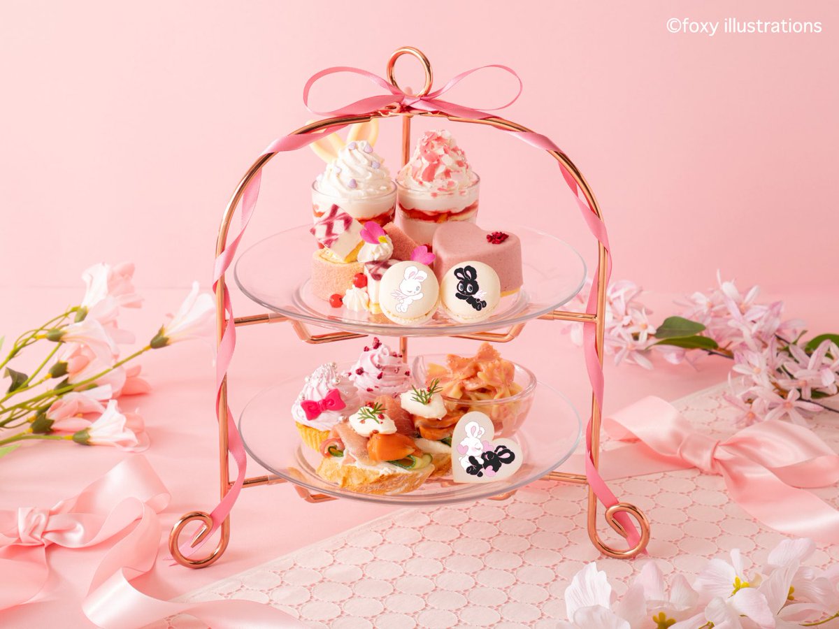 foxy illustrations tweet media