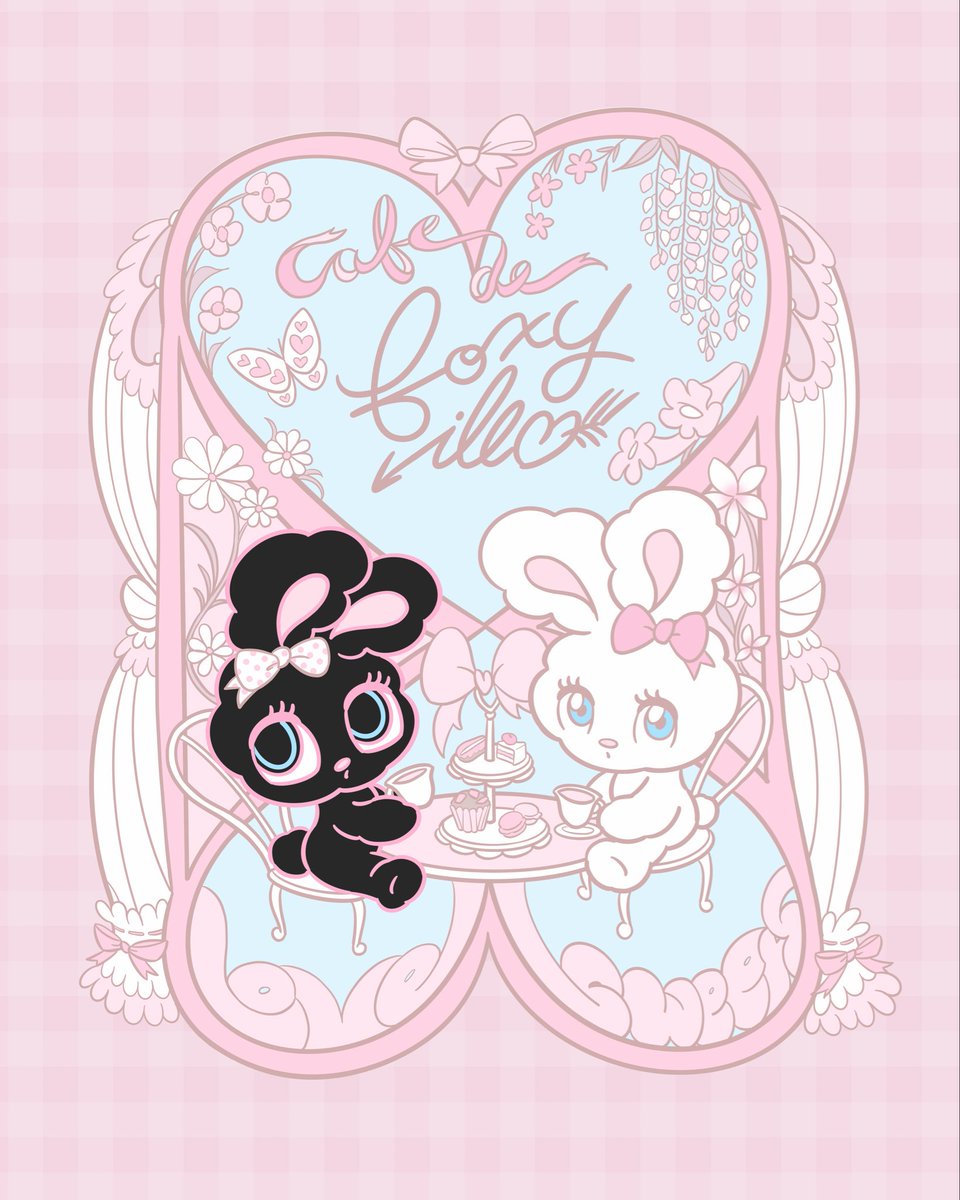 foxy illustrations tweet media