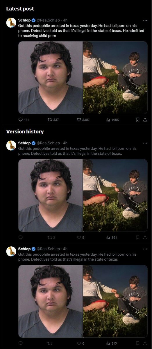 Chibi Reviews tweet media