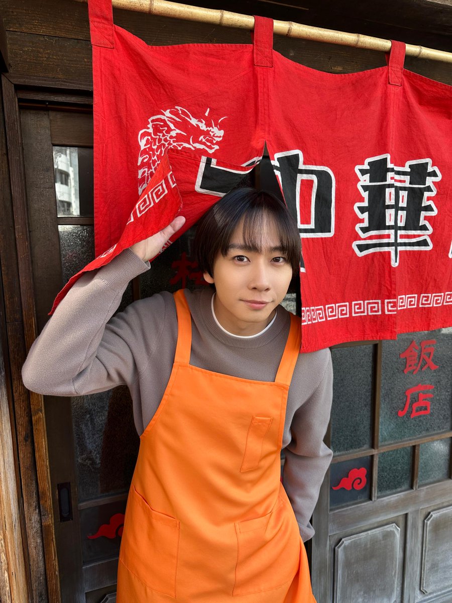 『夫婦別姓刑事』火9【公式】フジテレビ tweet media