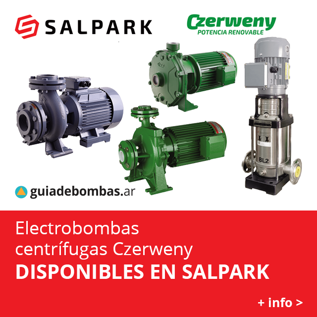 guiadebombas's tweet image. 🇦🇷 |  Electrobombas centrífugas Czerweny DISPONIBLES EN SALPARK SEPA MAS EN EL LINK O EN LA BIO IG @salpark_  #salpark #bombas guiadebombas.com/electrobombas-…