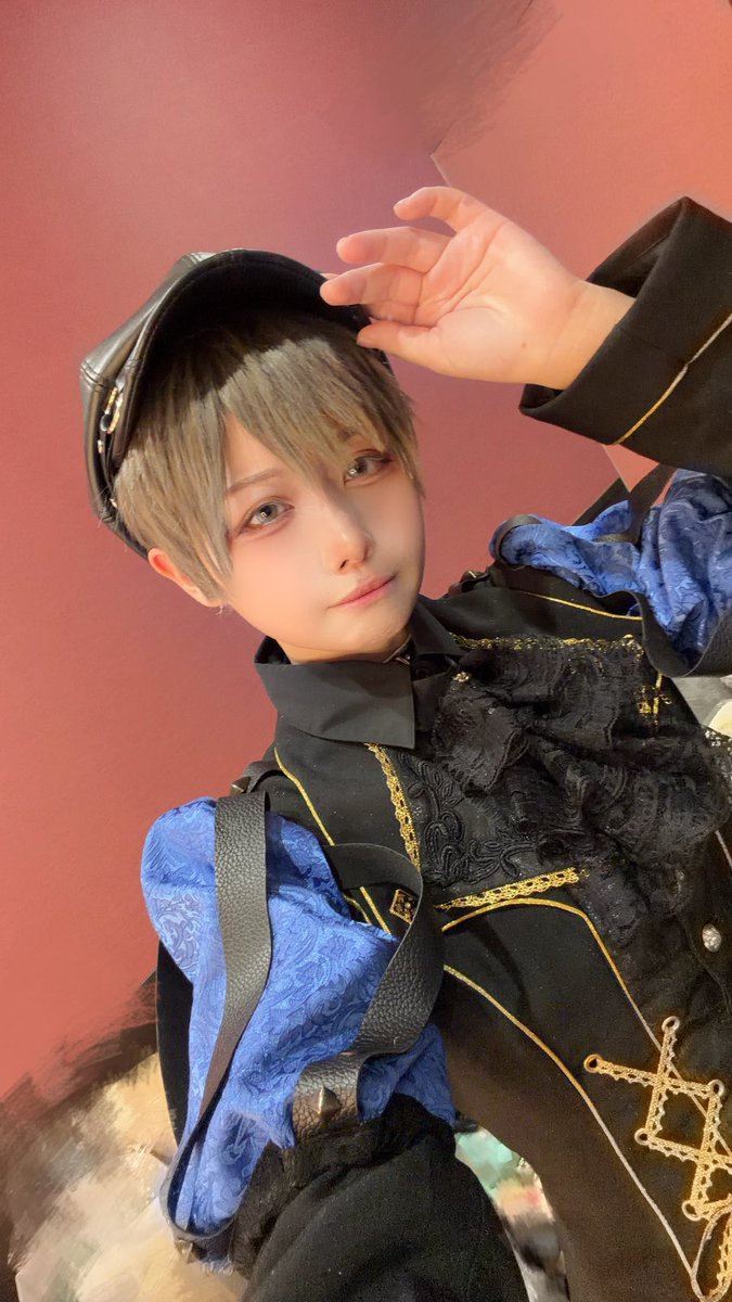 ACE【LastResorts】 tweet media