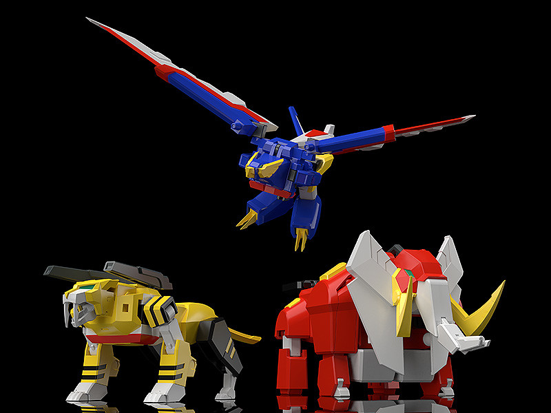 元気爆発ガンバルガー