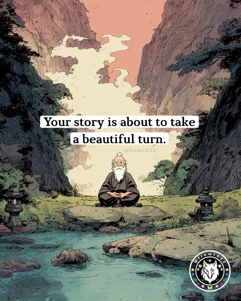 ☯️ FLOW tweet media