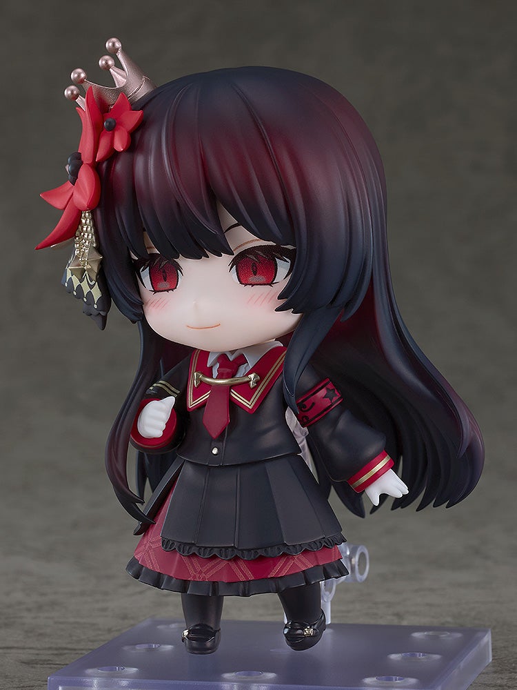 【魔法少女ノ魔女裁判】ねんどろいど「二階堂ヒロ」

【予約開始】
価格6,900円（税込）
2026年10月発売予定
figsoku.net/blog-entry-503…
#グッドスマイルカンパニー #魔法少女ノ魔女裁判
