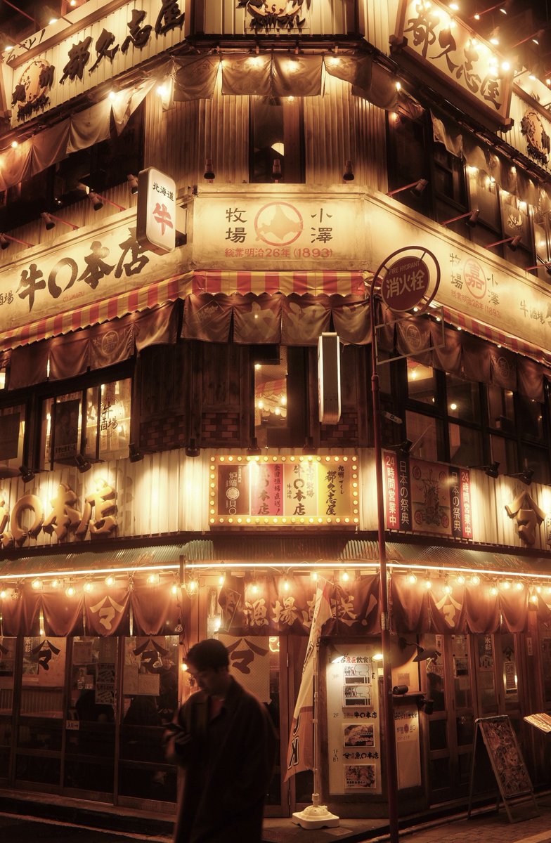 Jexy84's tweet photo. Ginza. #fujifilm #tokyo https://t.co/cAe05h0HxY