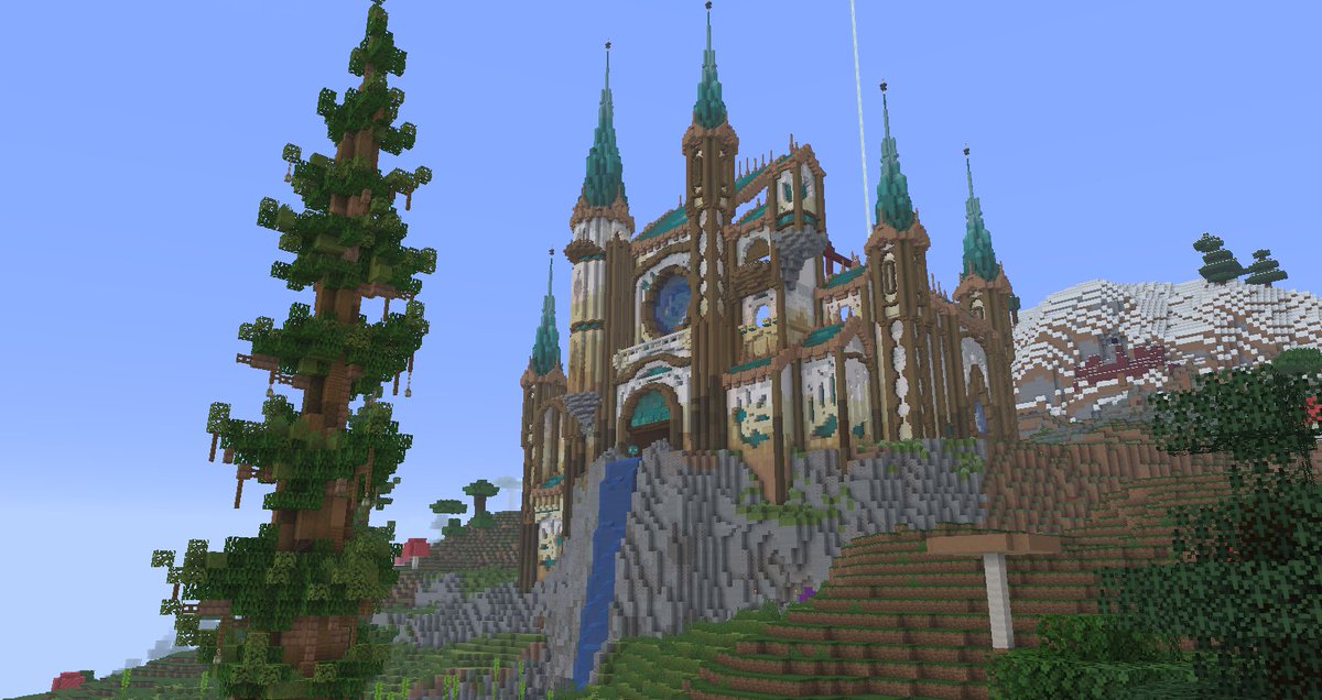Clover || #FizzCraft🍺 tweet media