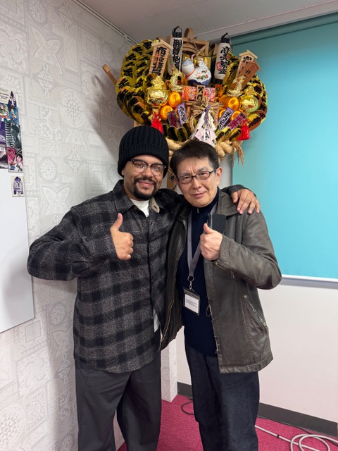 『ヴァージン・パンク』梅津泰臣×シャフト オリジナルアニメーションシリーズ tweet media