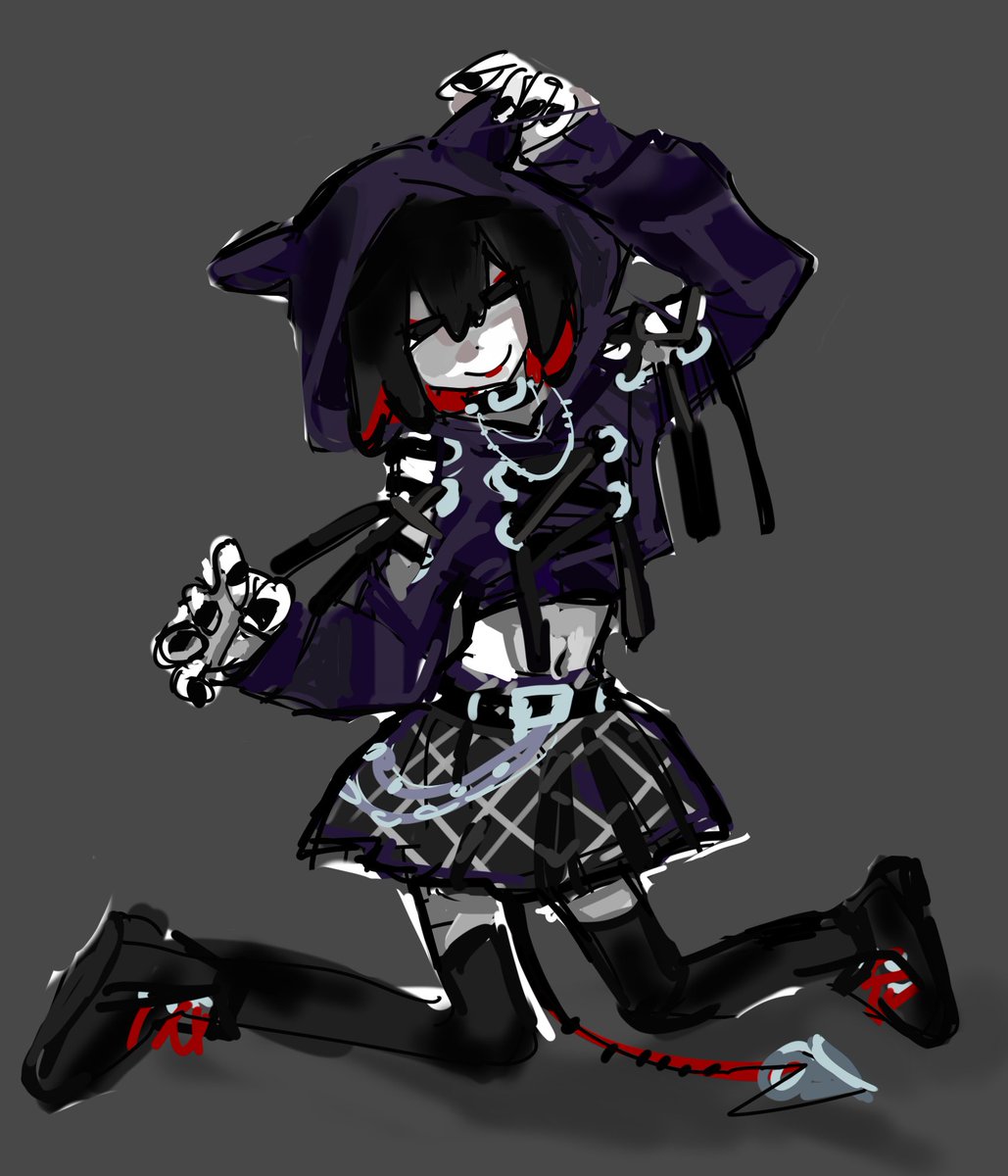 rotten bwerry 💀- comms open tweet media