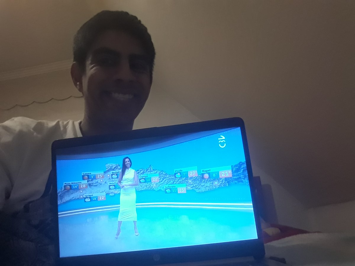 Pablo Suárez tweet media