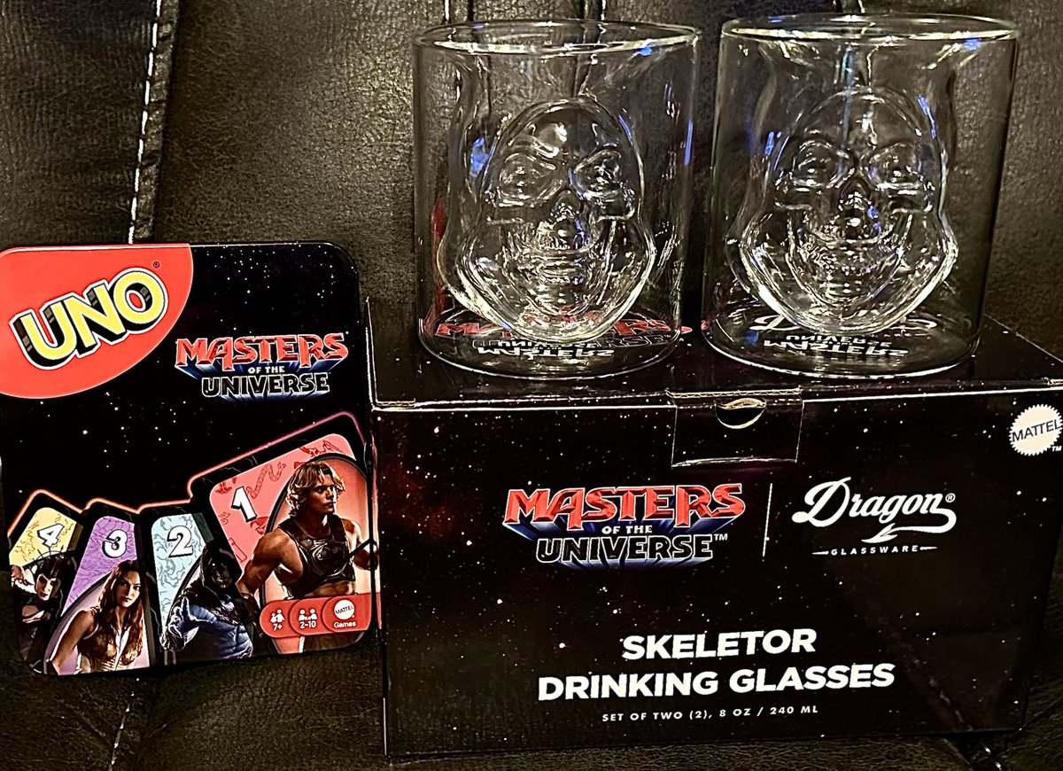 jshigwoya01's tweet image. What have I done?? 😉
#HeMan #MastersoftheUniverse