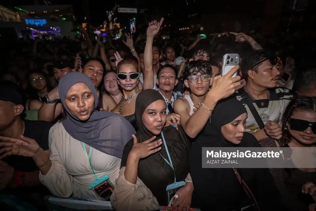 isu apa hari ini tweet media