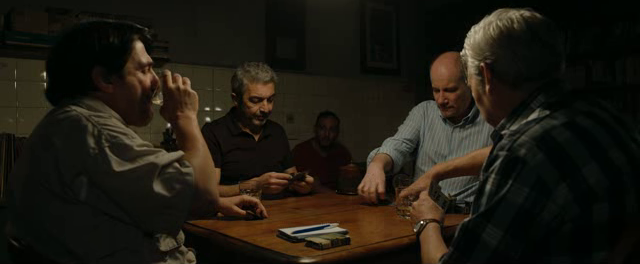 NicoAnselmino's tweet photo. 🎬 El Eternauta T01 (2025) 🎬🍿🇦🇷🇦🇷🇦🇷
#ElEternauta #1año
#RicardoDarin #CarlaPeterson #CesarTroncoso #AndreaPietra #ArielStaltari #MarceloSubiotto #ClaudioMartinezBel
#HectorGermanOesterheld #FranciscoSolanoLopez #BrunoStagnaro https://t.co/XFaue7jrmr
