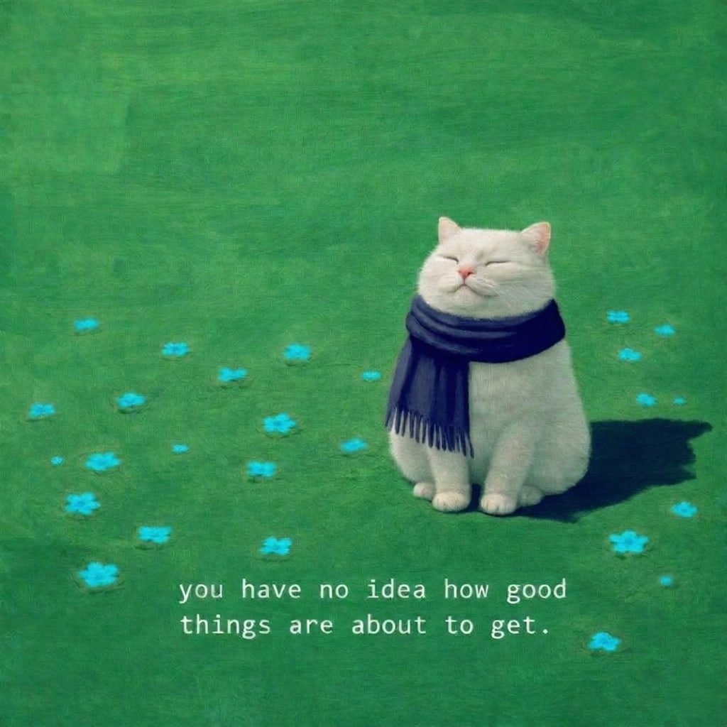 the afk cat went viral because it represents something real & that's ...