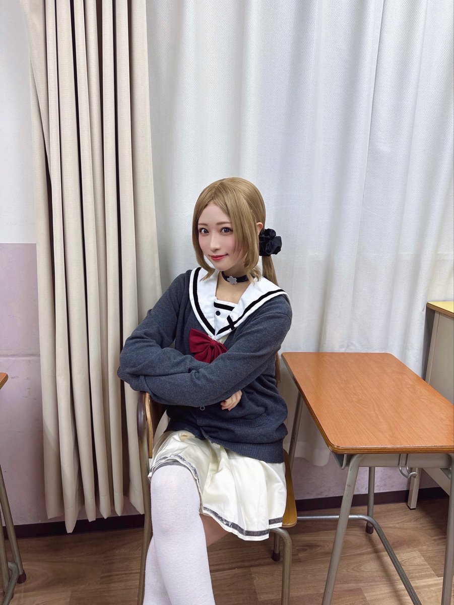 原田 清花 tweet media