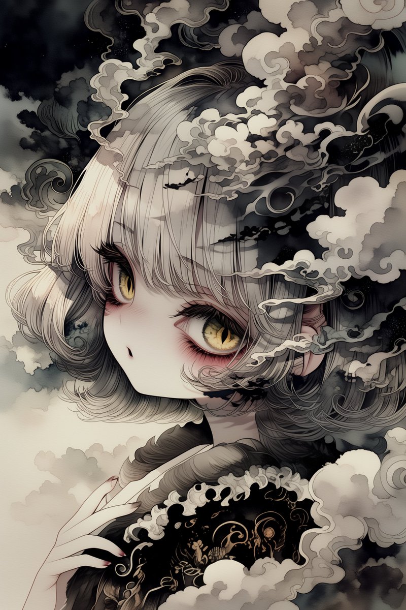 M.Nesuka | ネスカ tweet media