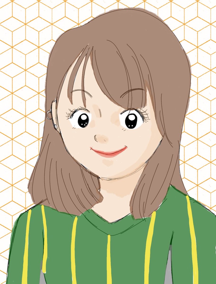 hisamarisan's tweet photo. 仕事が出来る、シゴデキさん、こんなイメージ👍

#イラスト
#イラスト好きな人と繋がりたい https://t.co/cua2lQjhUh