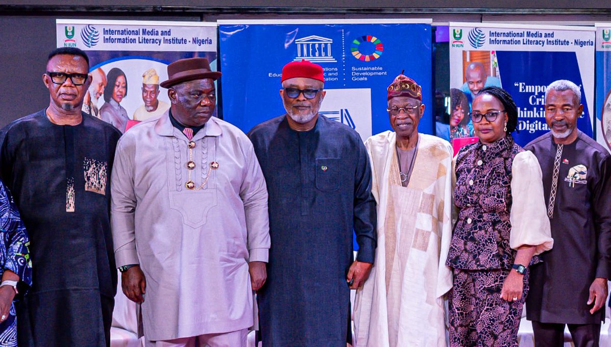 Nigerian Press Council tweet media