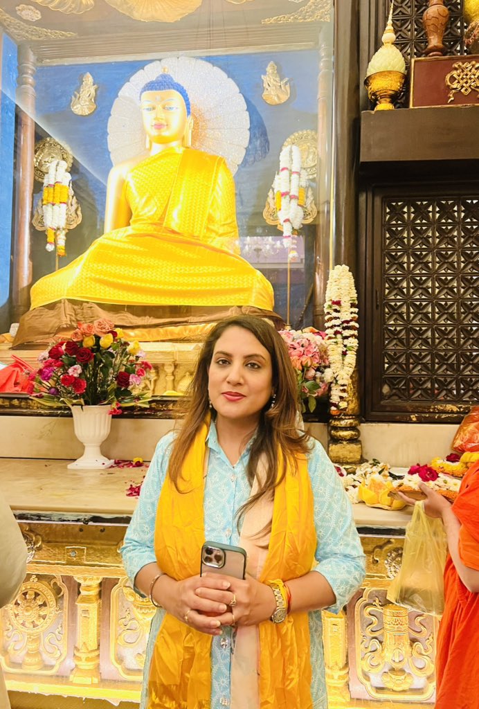 Sonal Goel IAS 🇮🇳 tweet media
