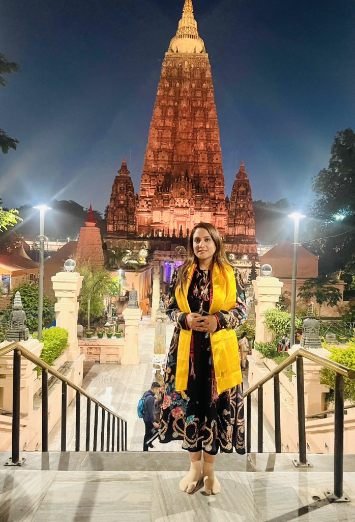 Sonal Goel IAS 🇮🇳 tweet media