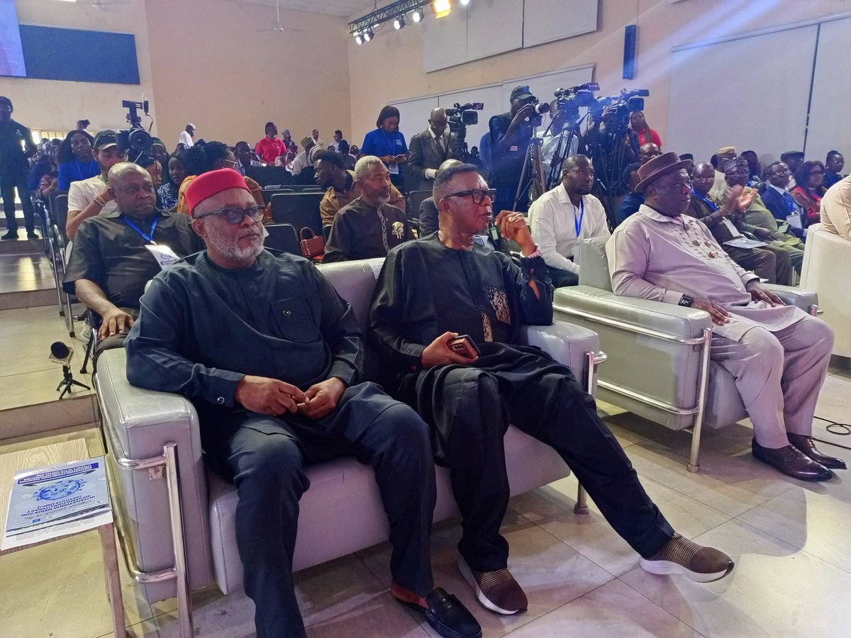 Nigerian Press Council tweet media
