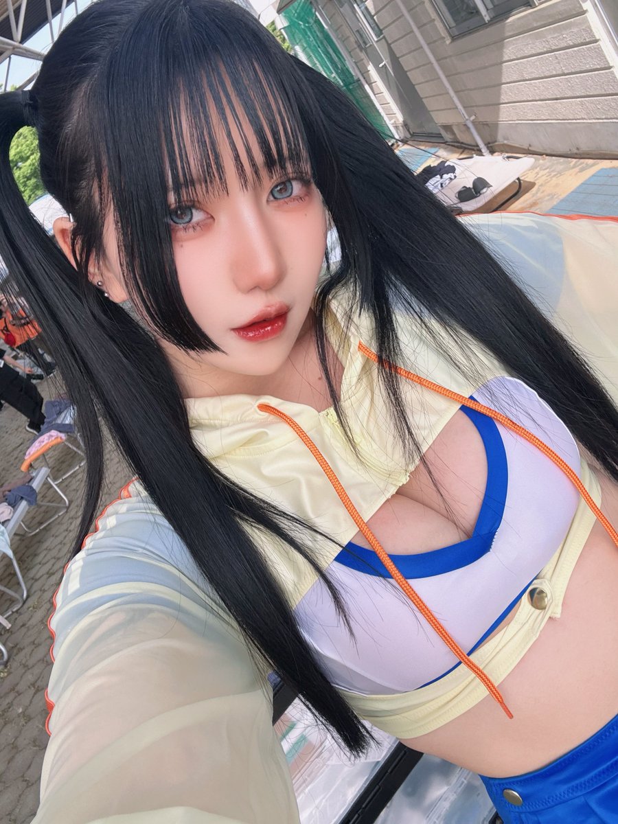 御伽パセリ🦋🪞5/3ホロプレ5in東京 tweet media