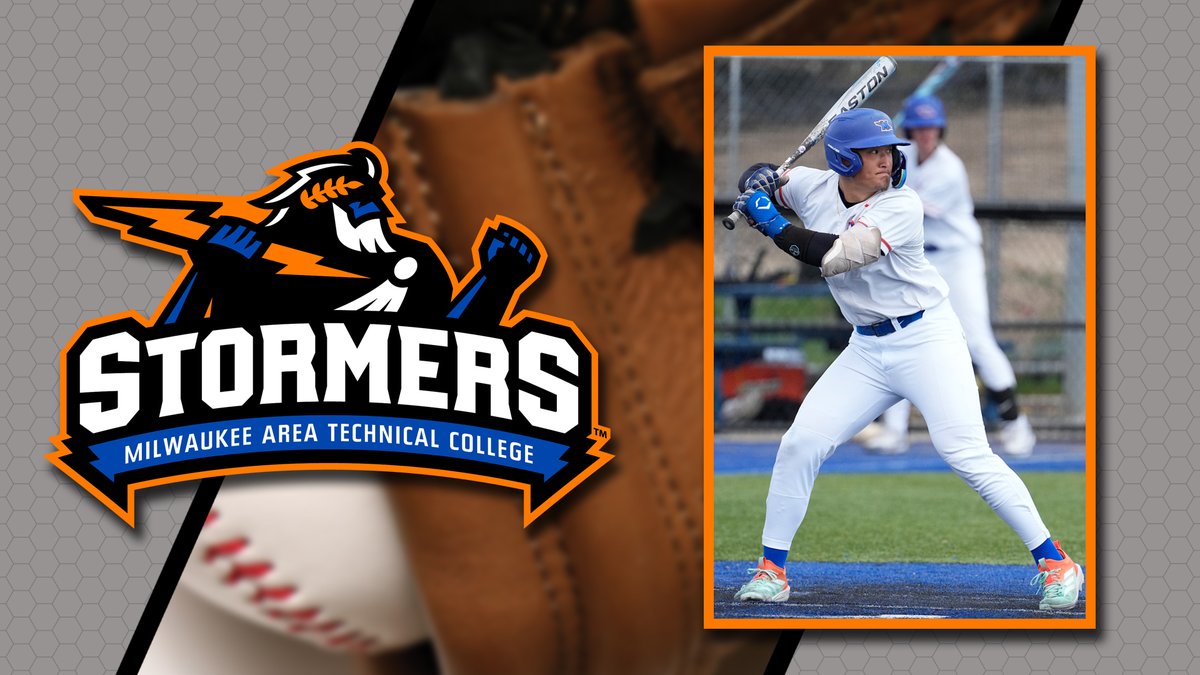 Milwaukee Area Technical College Athletics tweet media