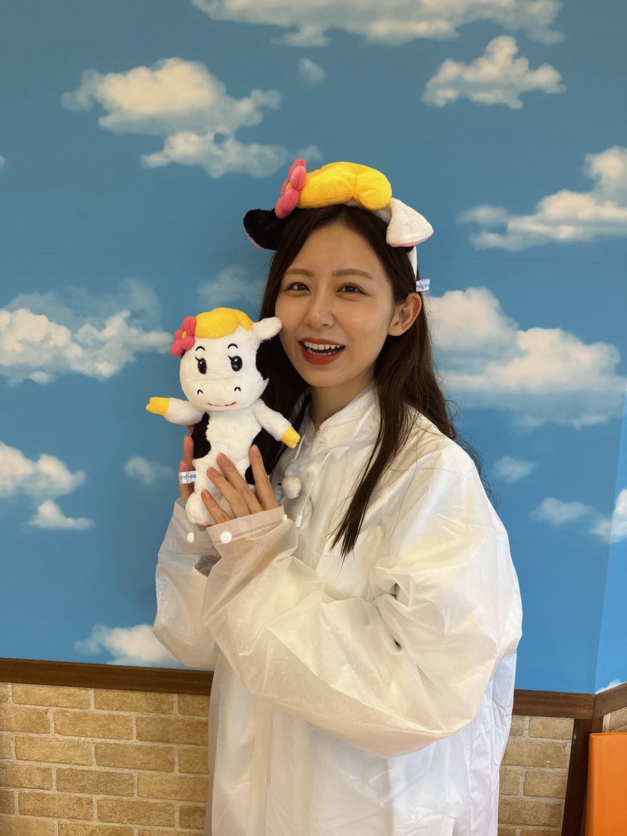 小山内鈴奈/フジテレビアナウンサー tweet media