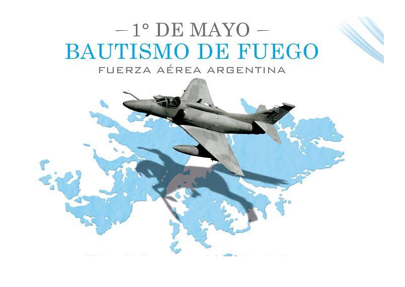 Halcón Malvinas tweet media