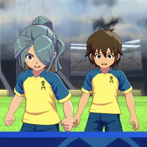 とても可愛い×2