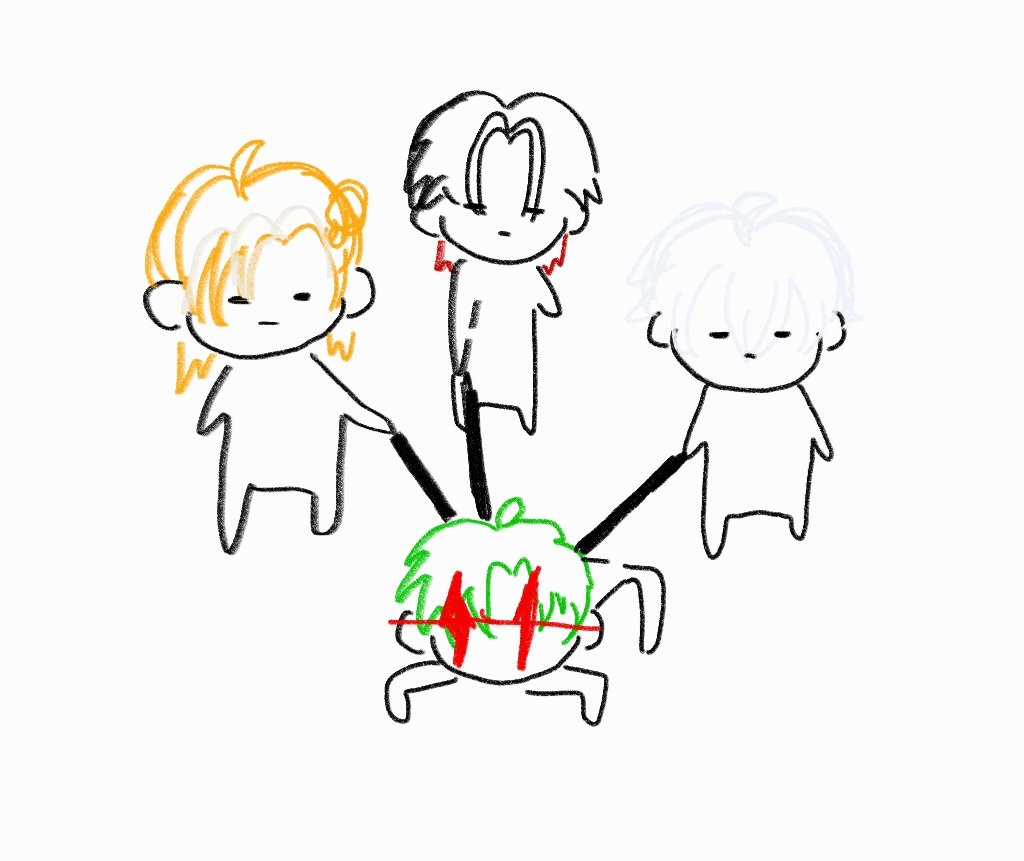누유미 tweet media