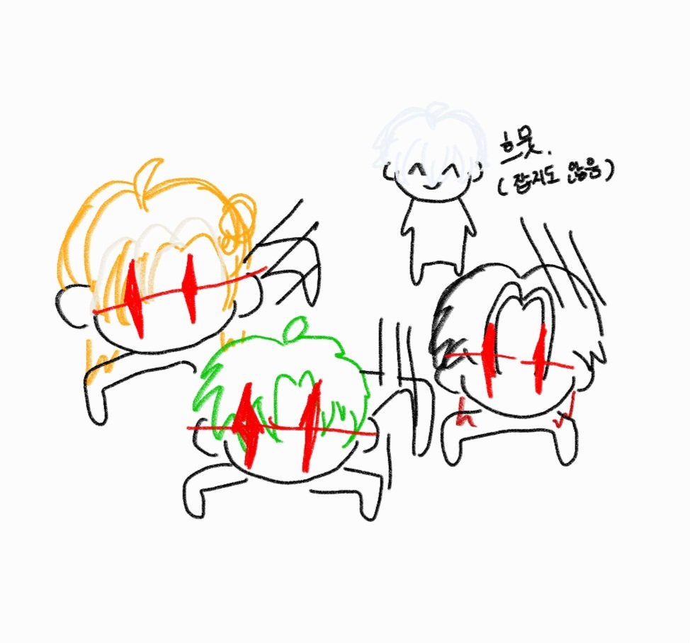 누유미 tweet media