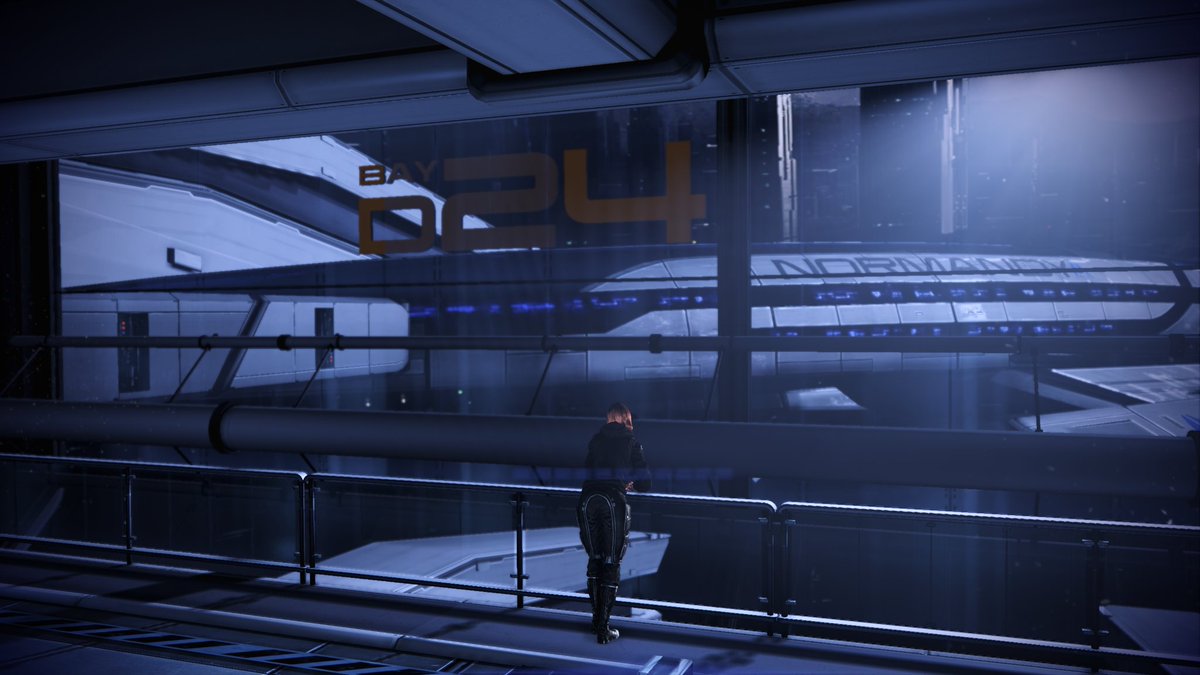 N7Jeff's tweet photo. Toujours le meilleur jeu de tous les temps ! ❤️ #MassEffect #N7 #Xbox https://t.co/n0MpyZAf3P