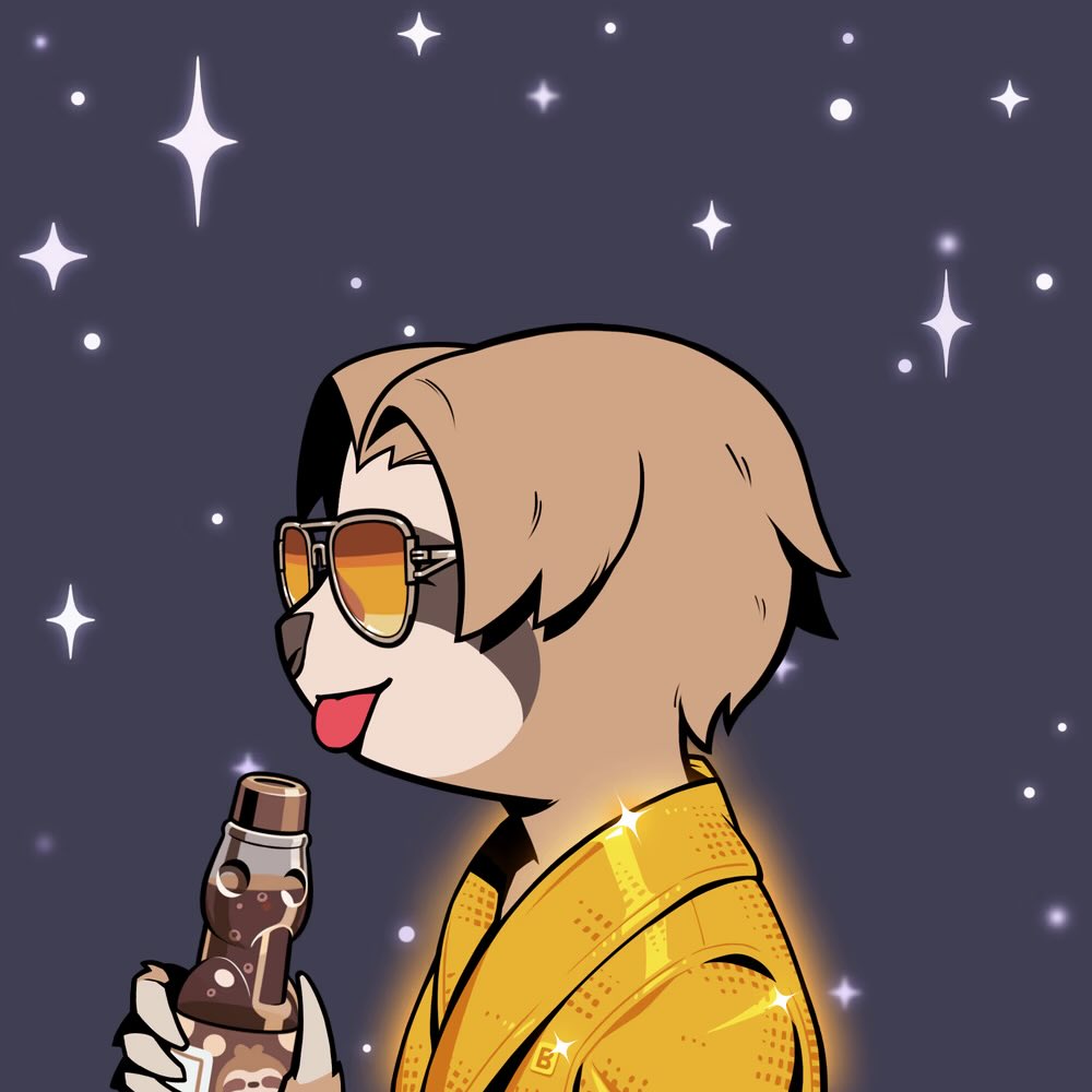 Azuki art fucks
