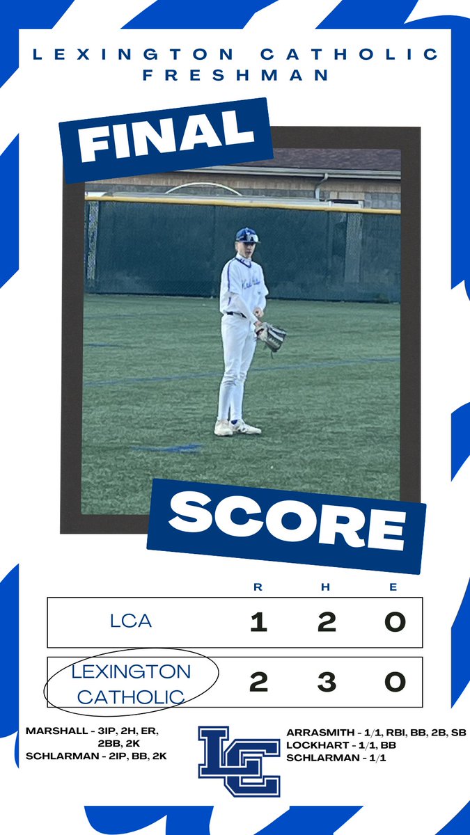 LexCathBaseball tweet media