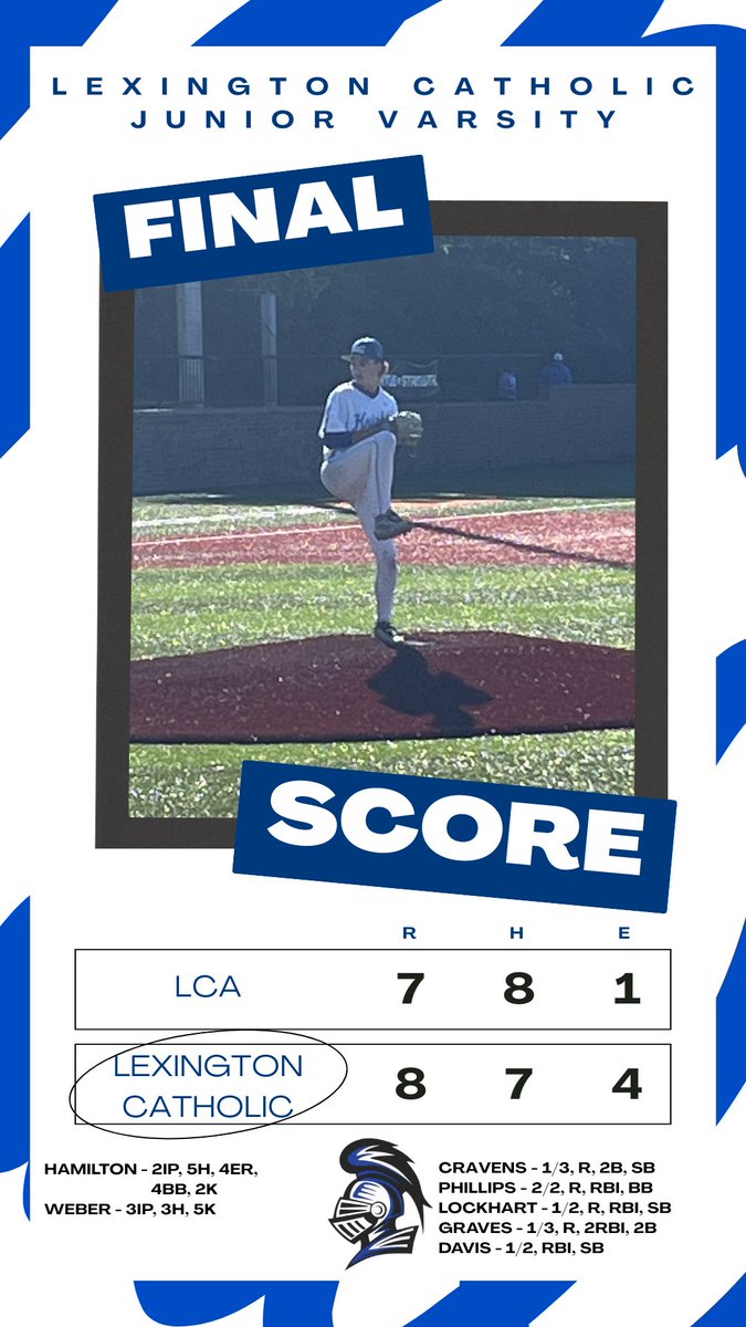 LexCathBaseball tweet media