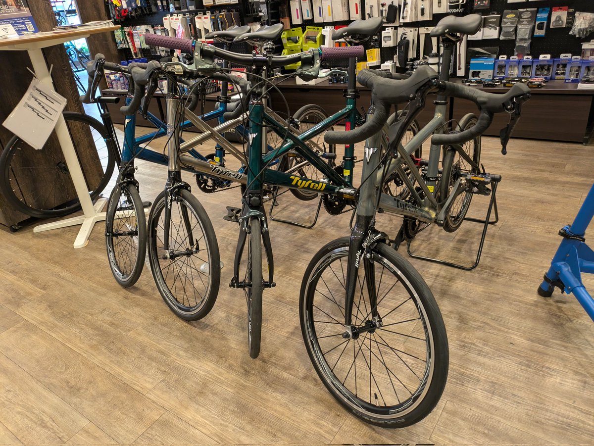 LORO CYCLEWORKS TOKYO tweet media