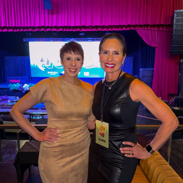 UWSN's tweet photo. 🌟 So proud to celebrate Karen Alonso as a well-deserved 40 Under 40 Honoree! Her innovative leadership and commitment to Southern Nevada have made a lasting impact. 💙 Check out the @lasvegasweekly 40 Under 40 edition: https://t.co/5Ikiq1b2Og https://t.co/RJYSpkSyMA