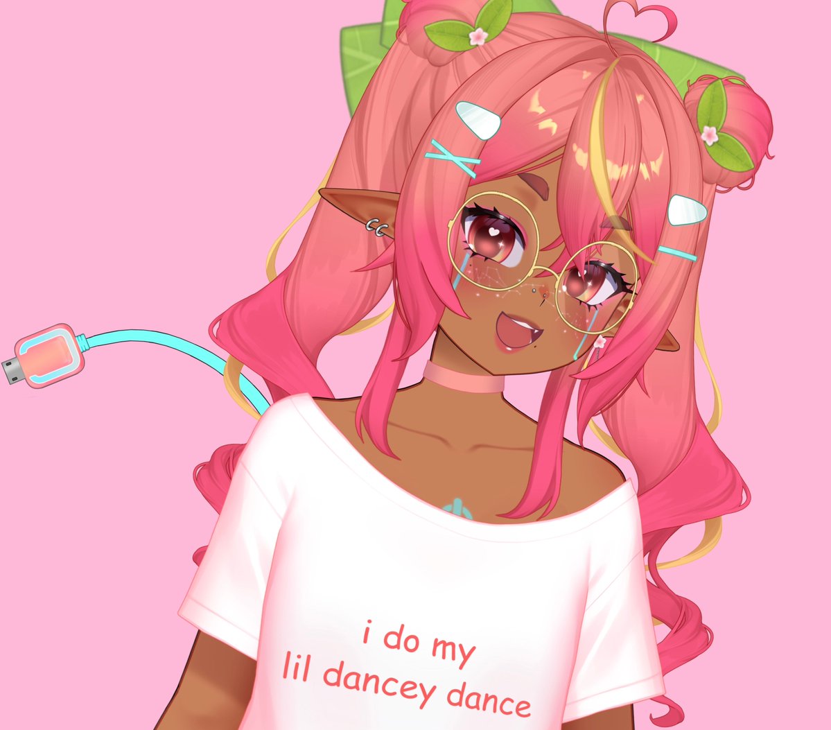 ʚ internetpeaches 🖥️🍑ɞ tweet media