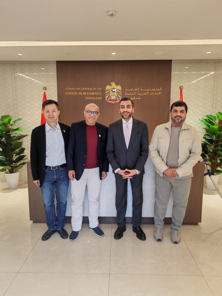 د. سعيد الظاهري tweet media