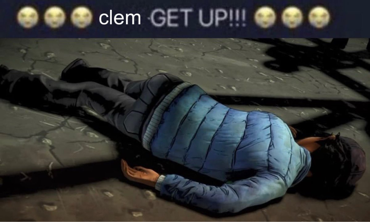 Clementine Daily tweet media