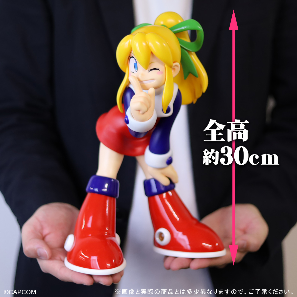 少年リック tweet media