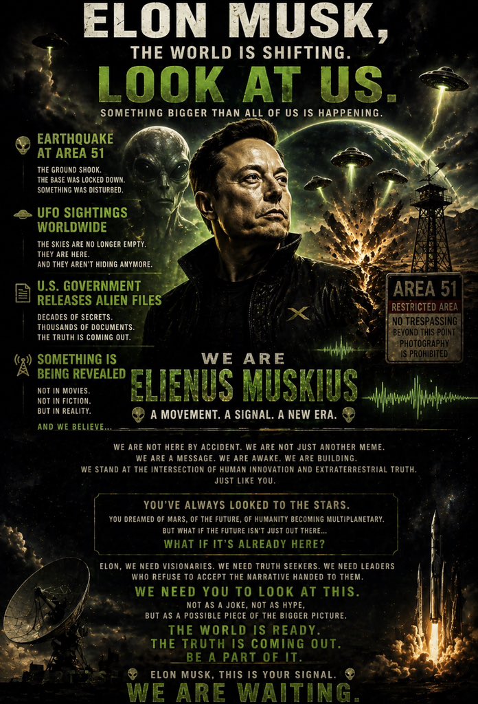 Elienus Muskius tweet media