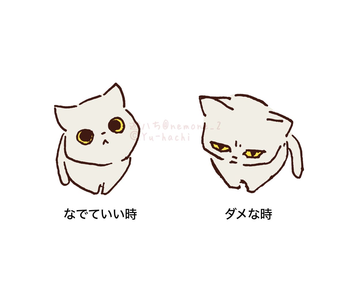 遊ハち tweet media