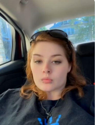 Kelsey Reeves tweet media